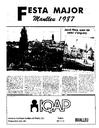 Portada 1987